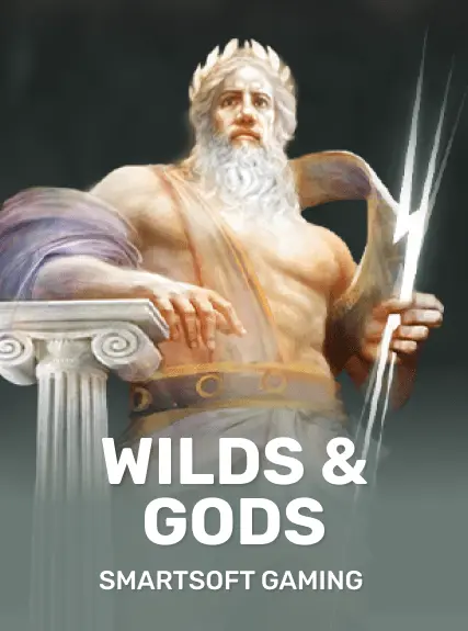 Wilds&Gods game tile