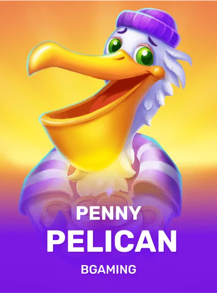 Penny Pelican game tile