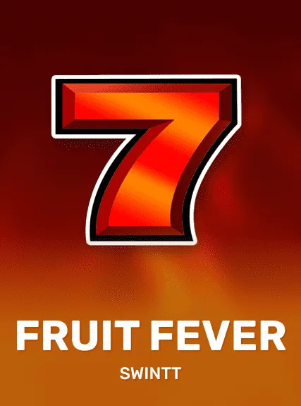 Fruit Fever game tile