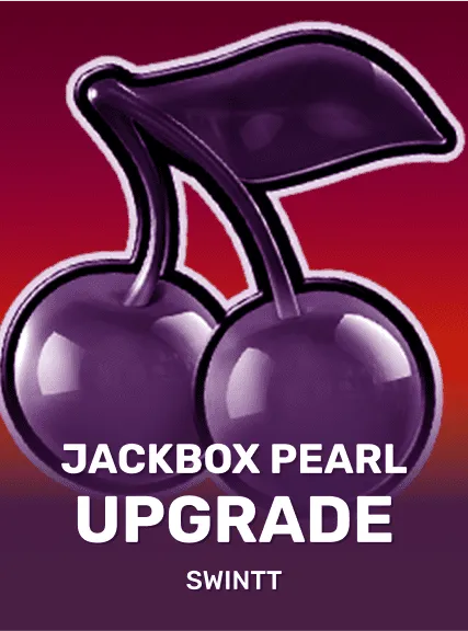 Jackbox Pearl Upgrade game tile