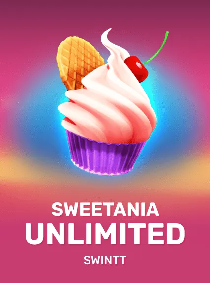 Sweetania Unlimited game tile