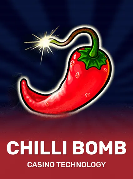 Chilli Bomb game tile