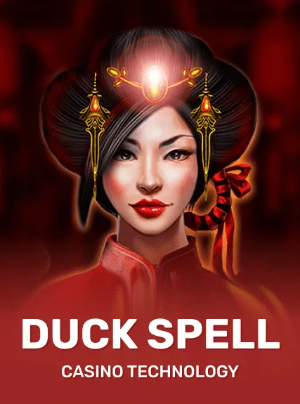 Duck Spell game tile