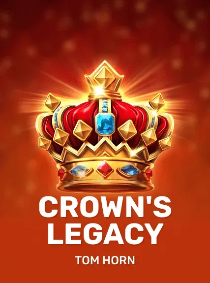 Crown's Legacy game tile