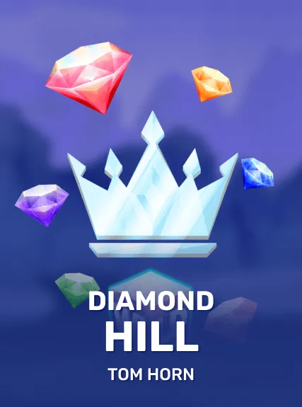 Diamond Hill game tile