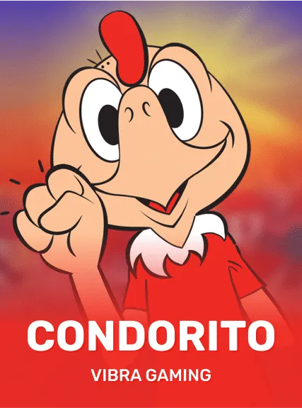 Condorito game tile