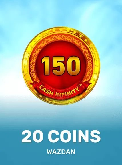 20 Coins game tile