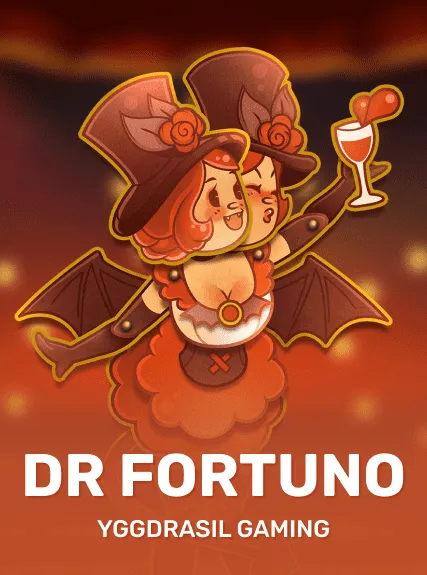 Dr Fortuno game tile