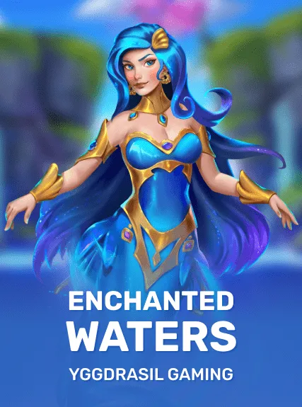 Enchanted Waters game tile