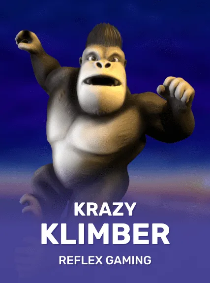 Krazy Klimber game tile