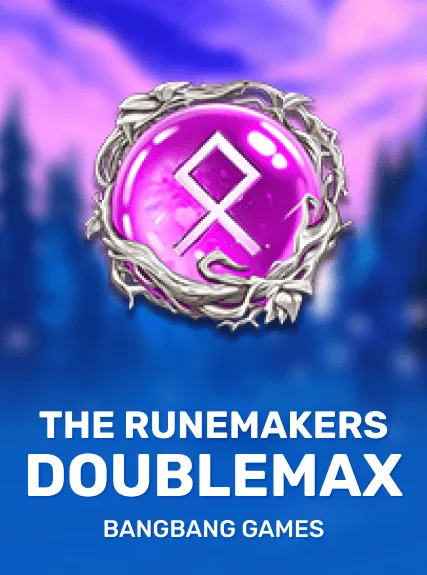 The Runemakers DoubleMax game tile