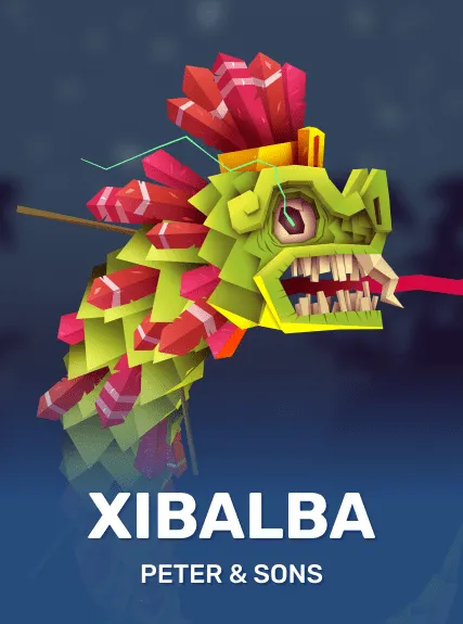 Xibalba game tile