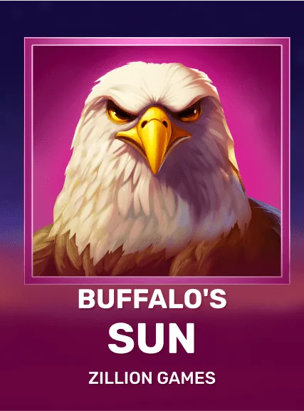 Buffalo's Sun game tile