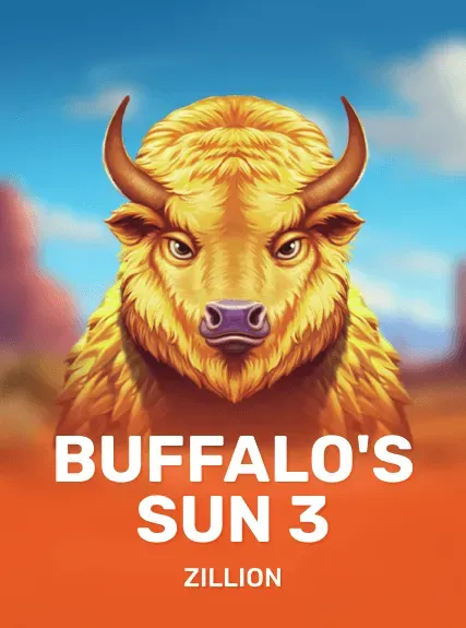 Buffalo's Sun 3 game tile