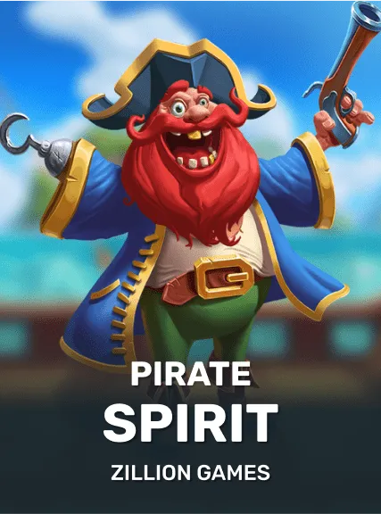 Pirate Spirit game tile