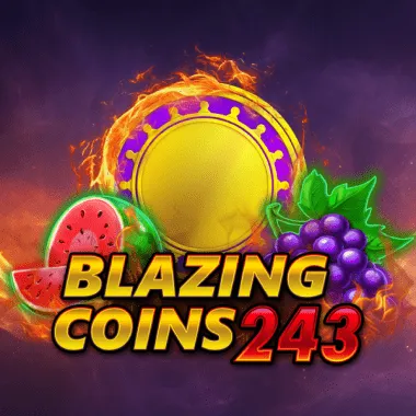 amatic/BlazingCoins243