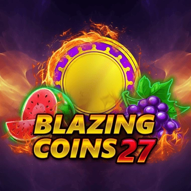 amatic/BlazingCoins27