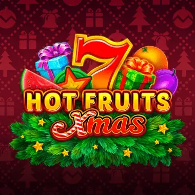 amatic/HotFruitsXmas