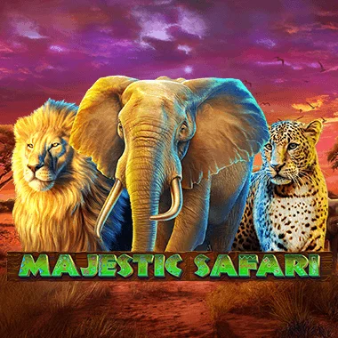 booming/MajesticSafari