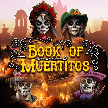 everymatrix/BookofMuertitos