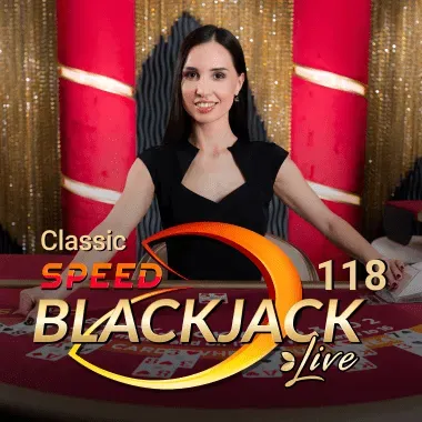 evolution/ClassicSpeedBlackjack118