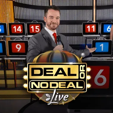 evolution/DealorNoDeal