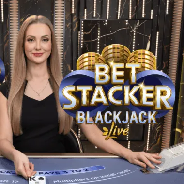 evolution/InfiniteBetStackerBlackjack