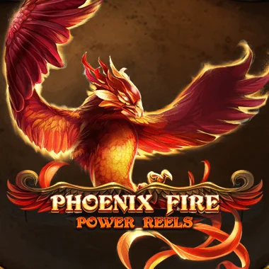 evolution/PhoenixFirePowerReels