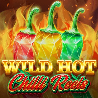 evolution/WildHotChilliReels