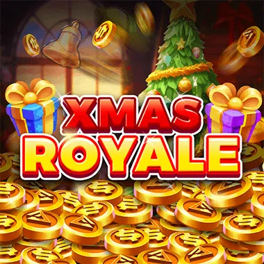 groove/XMASROYALE