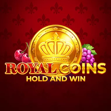 infin/RoyalCoinsHoldandWin