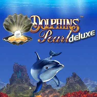 novomatic/DolphinsPearldeluxe