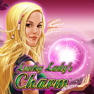 novomatic/LuckyLadysCharmdeluxe