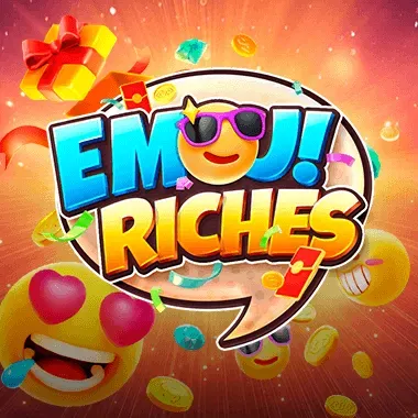 pgsoft/EmojiRiches