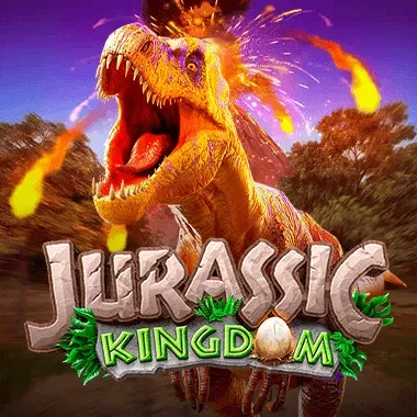 pgsoft/JurassicKingdom