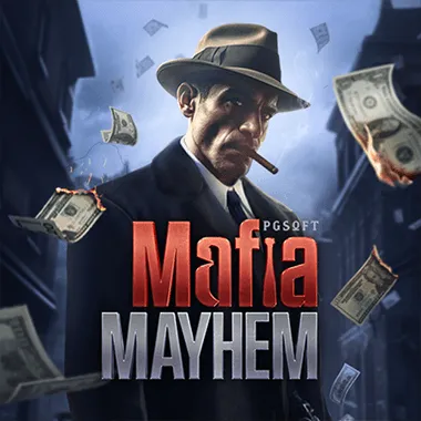 pgsoft/MafiaMayhem