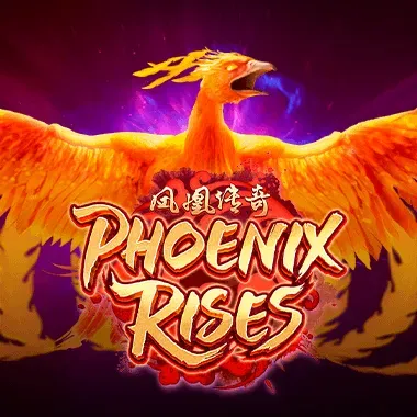 pgsoft/PhoenixRises