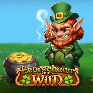 playngo/LeprechaunGoesWild