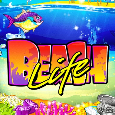 playtech/BeachLife
