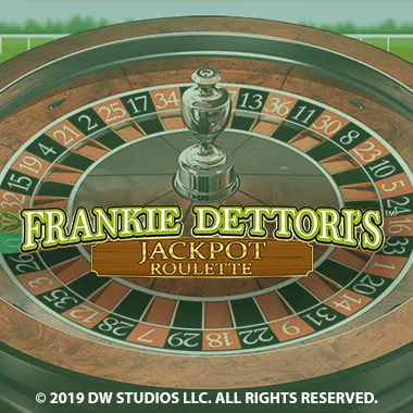 playtech/FrankieDettorisRoulette