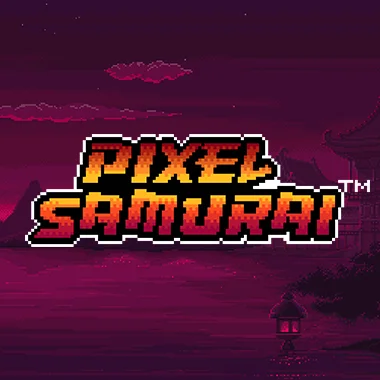 playtech/PixelSamurai