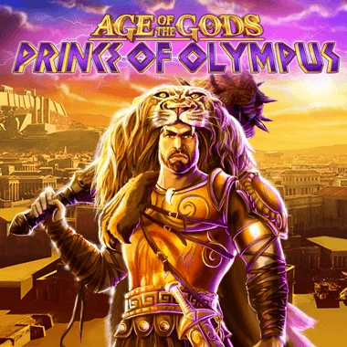 playtech/PrinceofOlympus