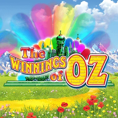 playtech/WinningsofOz
