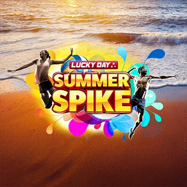 quickfire/MGS_Gamevy_luckyDaySummerSpikeDesktop