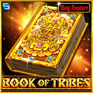 spnmnl/BookOfTribes