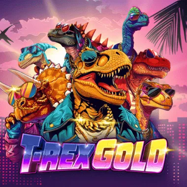 swntt/TRexGold