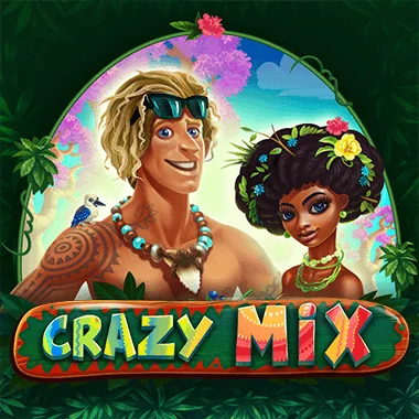 yggdrasil/CrazyMix