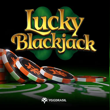 yggdrasil/LuckyBlackjack