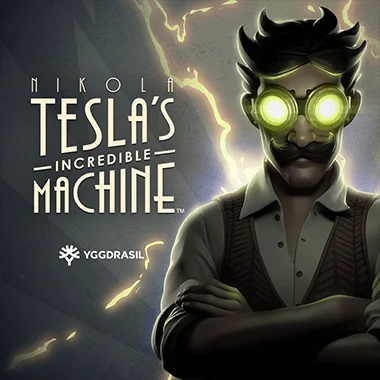 yggdrasil/NikolaTeslasIncredibleMachine