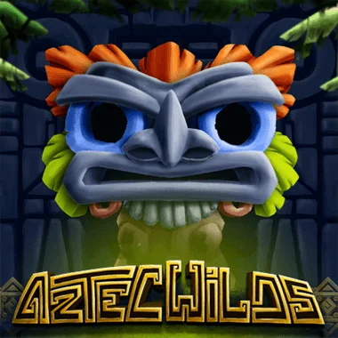 Aztec Wilds game tile